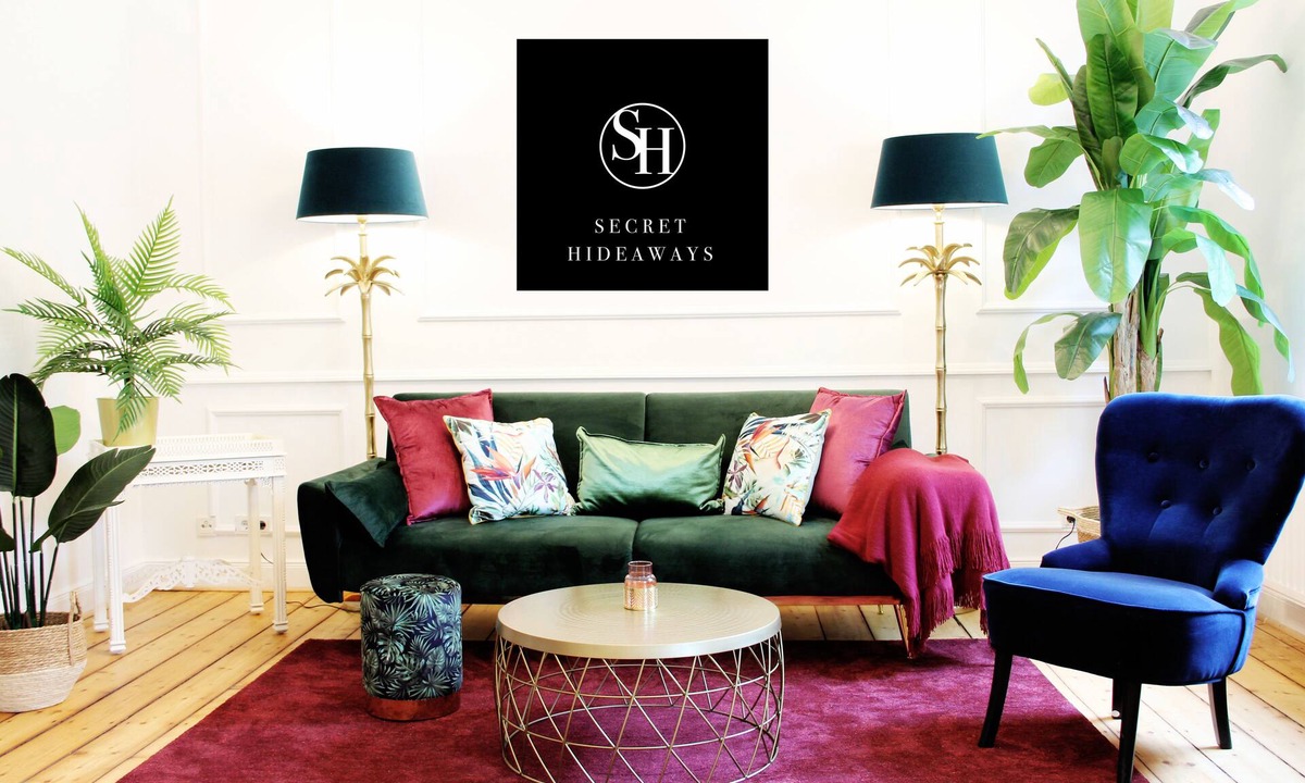 Hochfeld Apartment | ARTstudio 2.0 Superior 2-bedroom apartment with terrace. Near IGA 27!