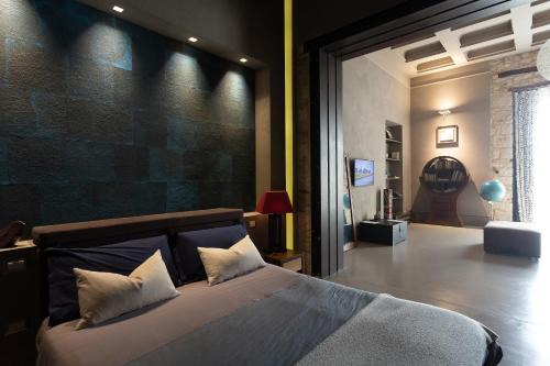 Murat Town Bed & Breakfast | ArtStudio6 Dimora Artistica