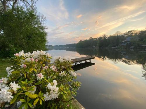 Kablow Villa | Artvilla am See