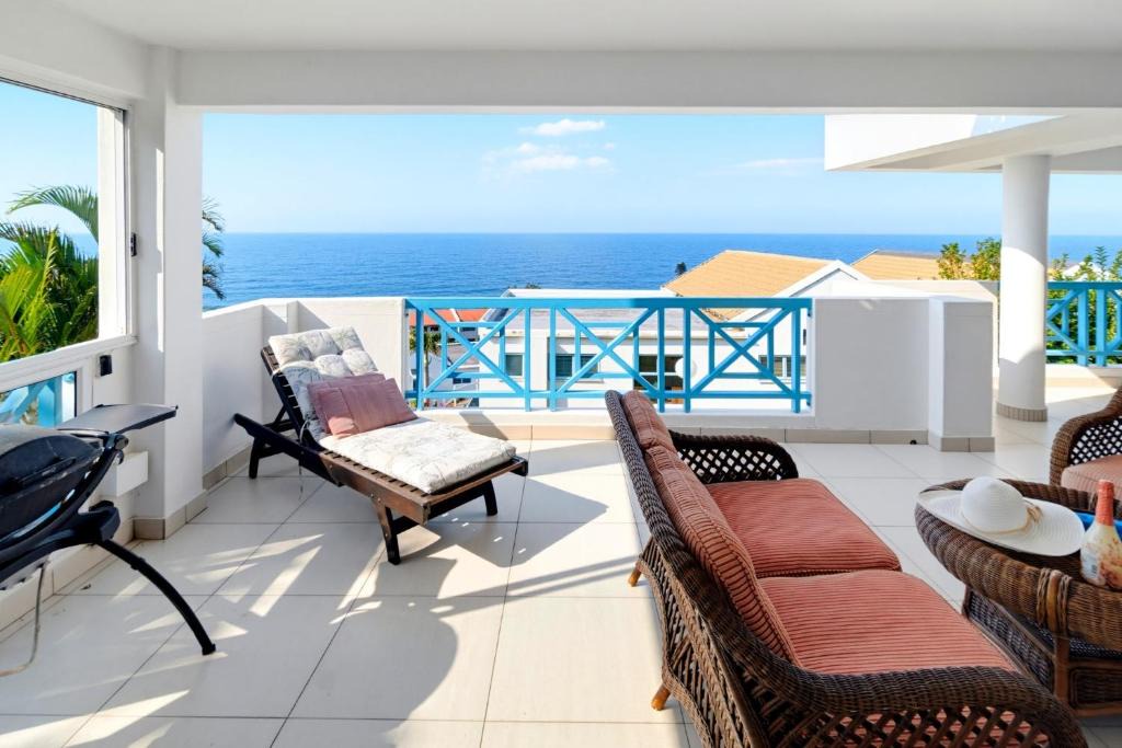 Shaka's Rock Apartment | Aruba 29