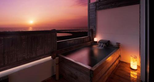 Toi Onsen Hotel | Arujisu