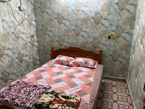 Central Chennai House | Arulravi illam