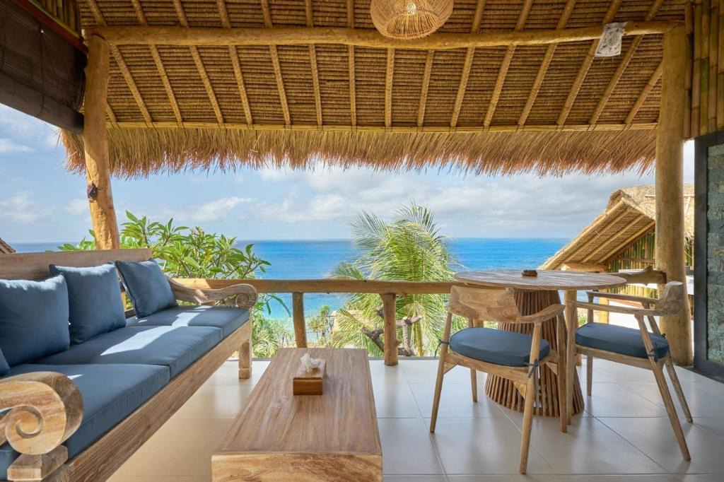 Bunutan Hotel | Arungan Villas