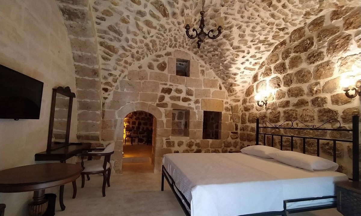 Artuklu Bed & Breakfast | ARUR KONAGI