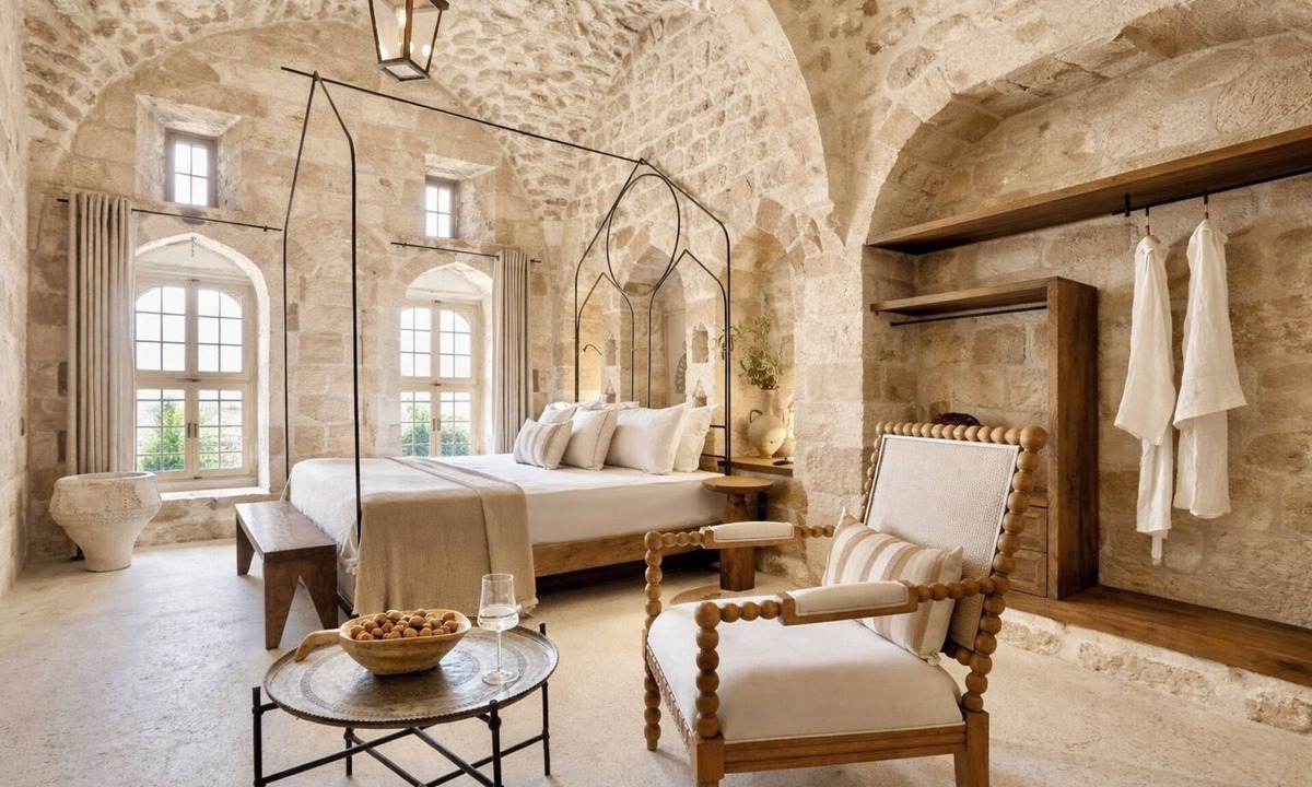Mardin City Centre Hotel | Arura Mardin