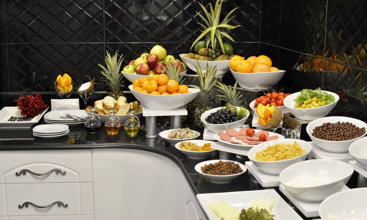 Tepebası Hotel | Arus Hotel