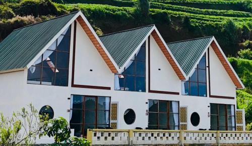 Dieng Villa | Arutala Villa tiitk 0 Dieng View Pegunungan