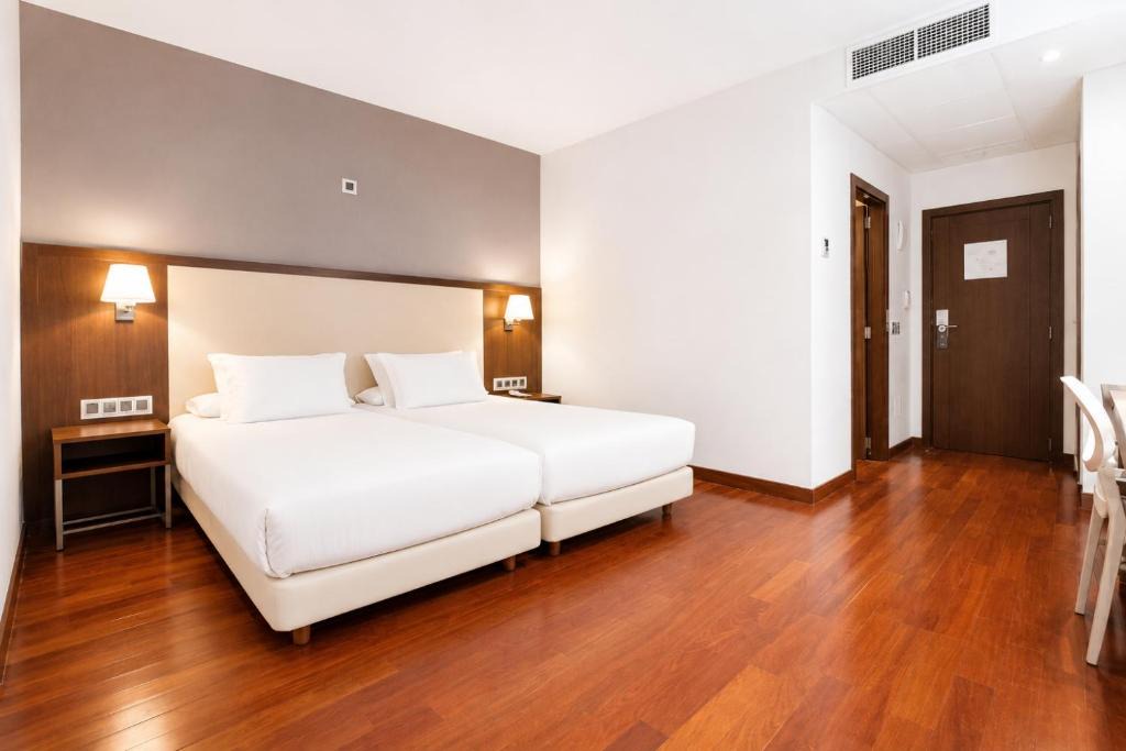 Old Town Hotel | ARVA Spa París