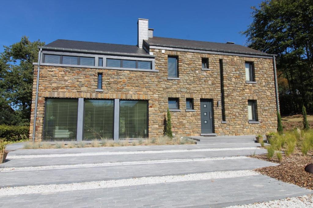 Heyd House | ARVAK HEYD (DURBUY)