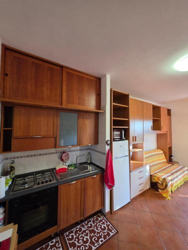 Suburbio VII Portuense Apartment | arvali street