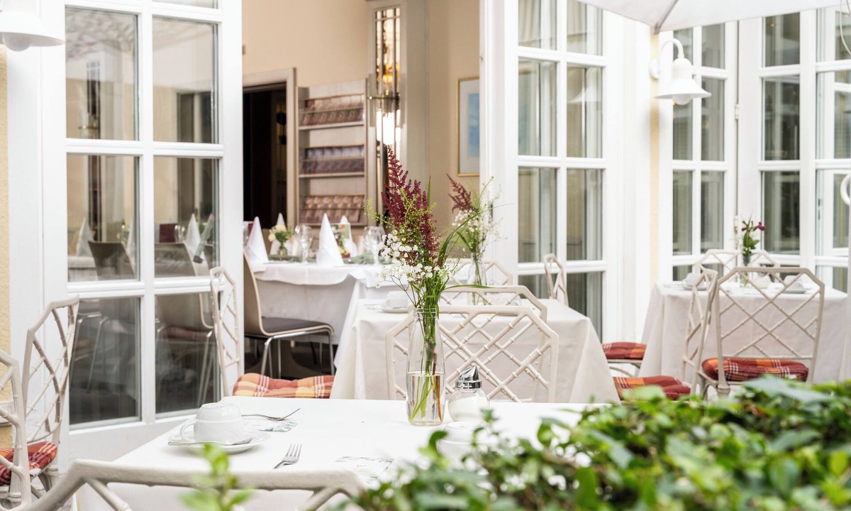 Bad Windsheim Hotel | Arvena Reichsstadt Hotel