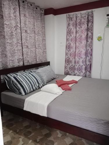 Basdiot Hostel | Arwaka Hostel