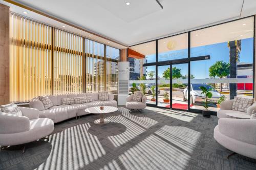 Serik Hotel | Arya inn suit