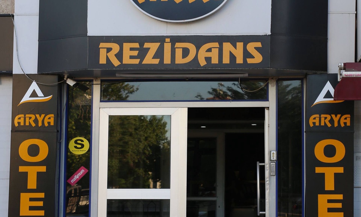 Kayseri City Center Apartment | Arya Rezidans