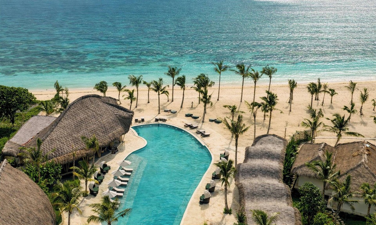 Southwest Sumba Resort | ARYA Sumba