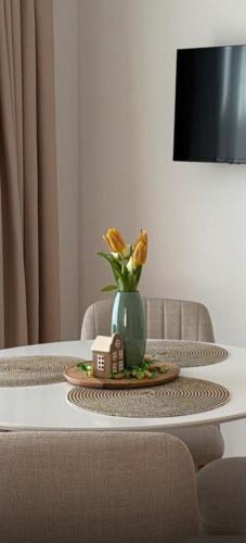 Sanmartin Apartment | Arya Thermalis