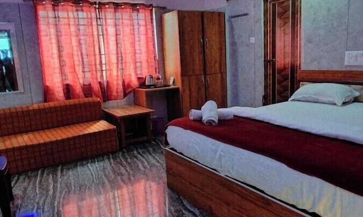 Murudeshwara Hotel | Aryan Residency