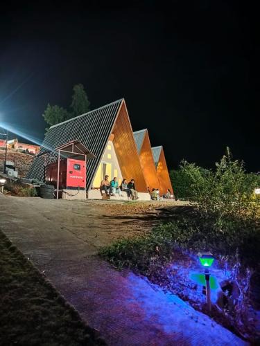 Bhor Resort | aryaneel resort