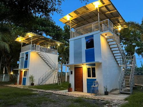 Mangatarem Hotel | Arzel's Tiny House