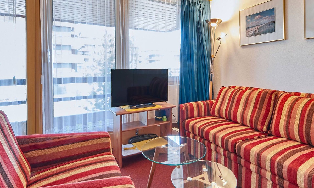 Vex Apartment | Arzinol 106 by Interhome