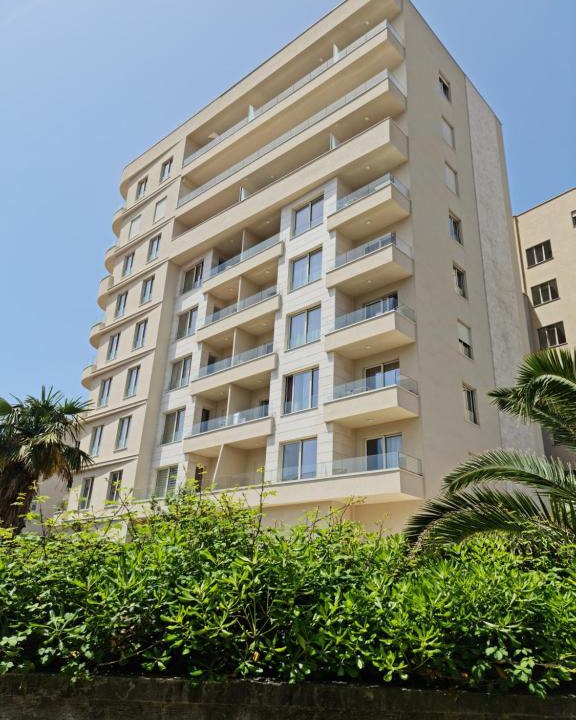 Budva Apartment | AS Apartments Budva