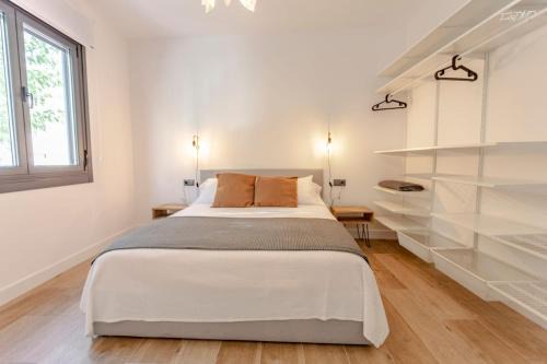 Moana Apartment | As Barxas Playa