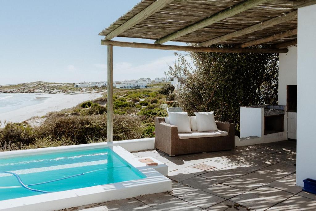 Paternoster House | As it is in Heaven