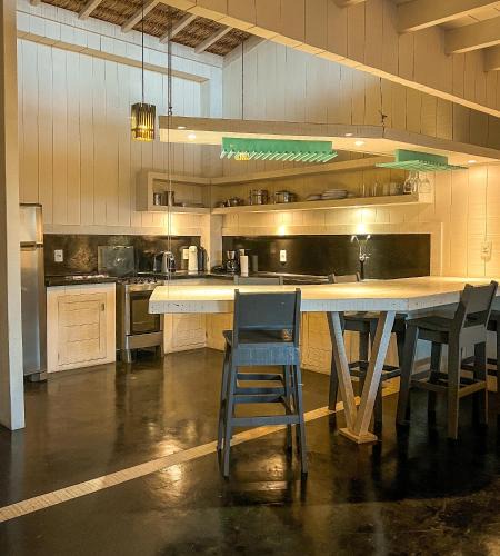 Icarai de Amontada Apartment | As Palhas