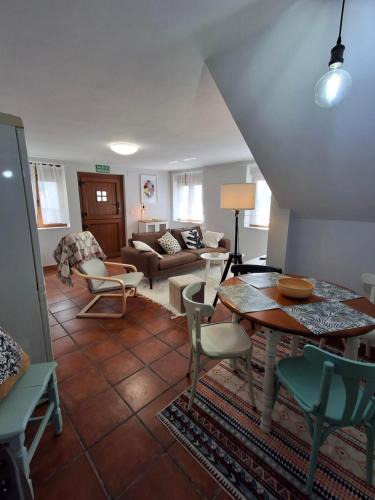 Campos y Salave Apartment | As Pitas 4B