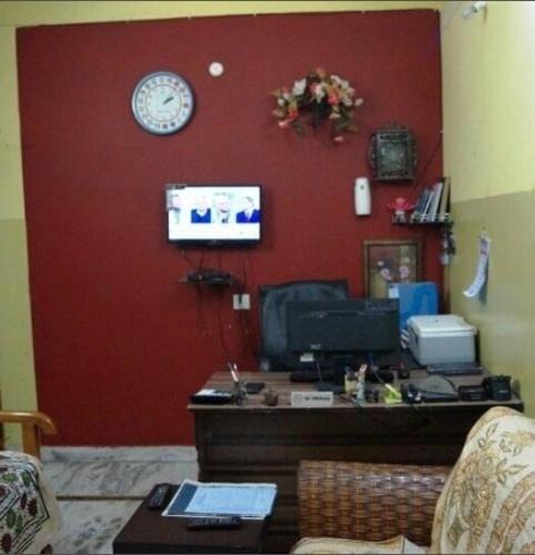 Hyderabad Apartment | AS Residency