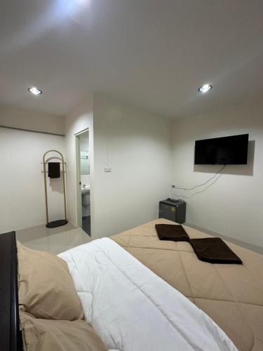 Hat Yai Hotel | As-Safa Inn