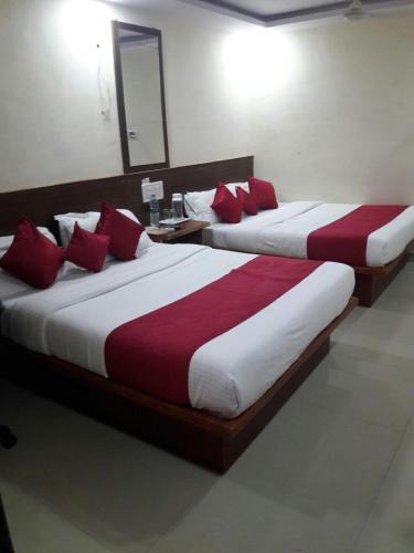 Sakinaka Hotel | AS SUITE terminal2
