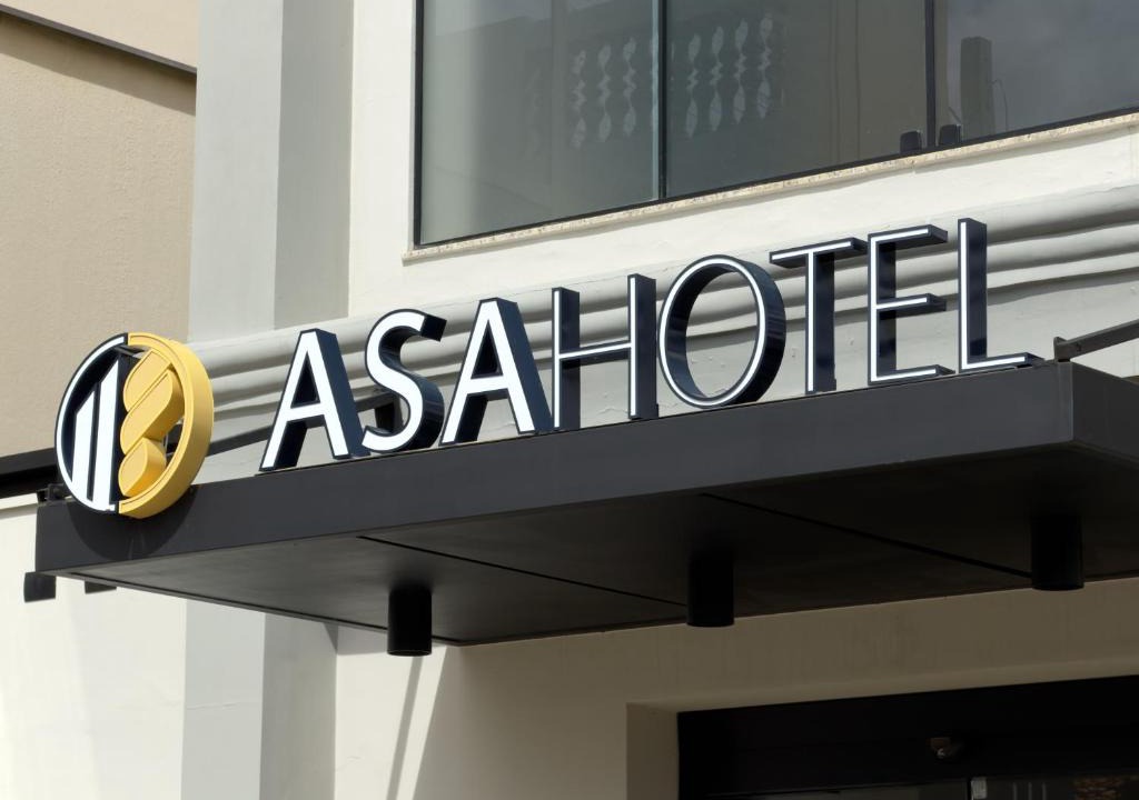 Piracicaba Hotel | Asa Hotel