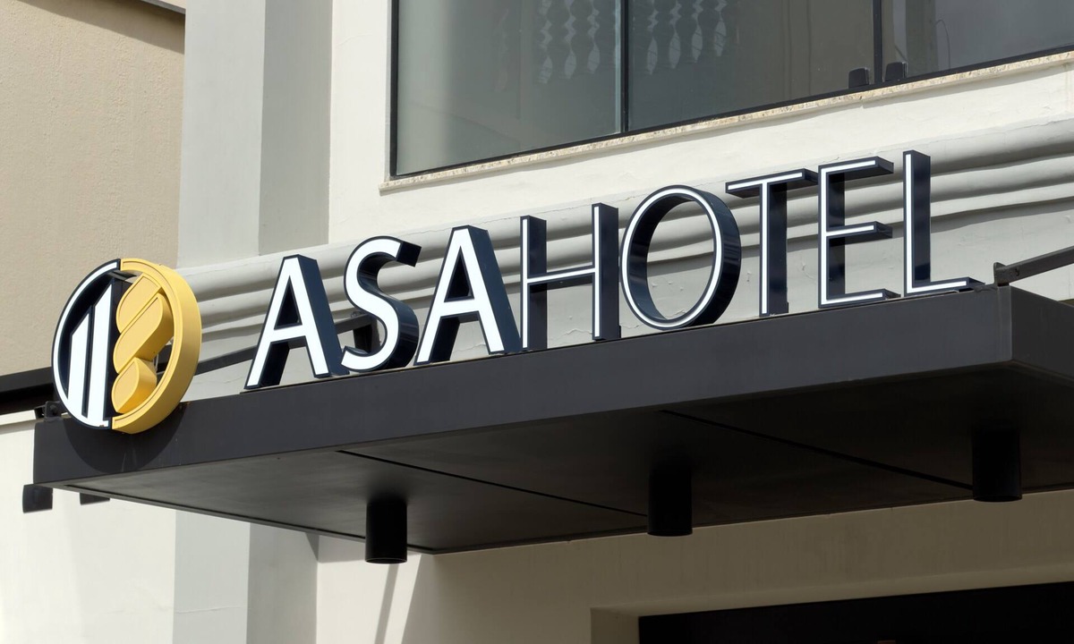 Piracicaba Hotel | Asa Hotel