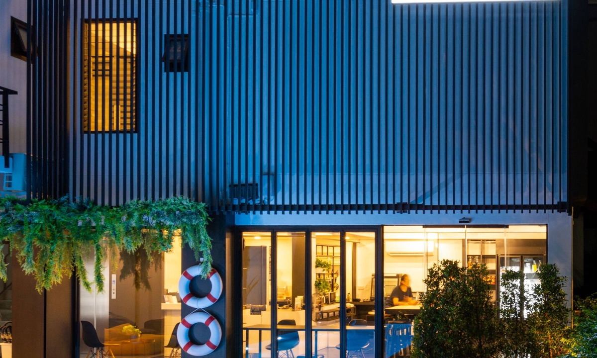 Wua Lai Hotel | Asa Hotel