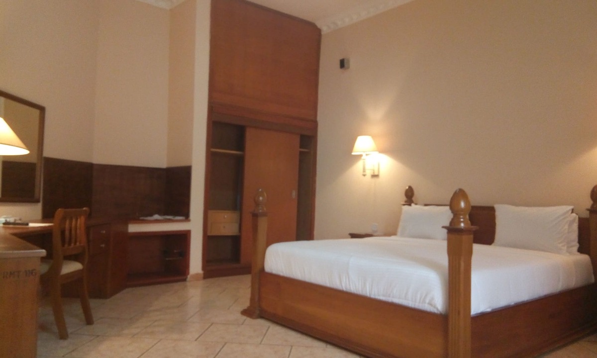 Kaduna Hotel | Asaa Pyramid Hotel
