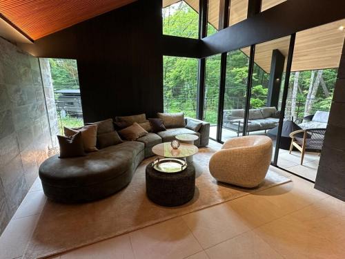 Tsumagoi Villa | Asama Hideaway