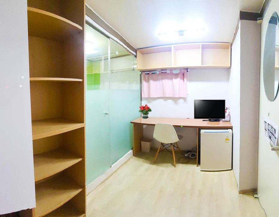 Pungnap-dong House | Asan Residence