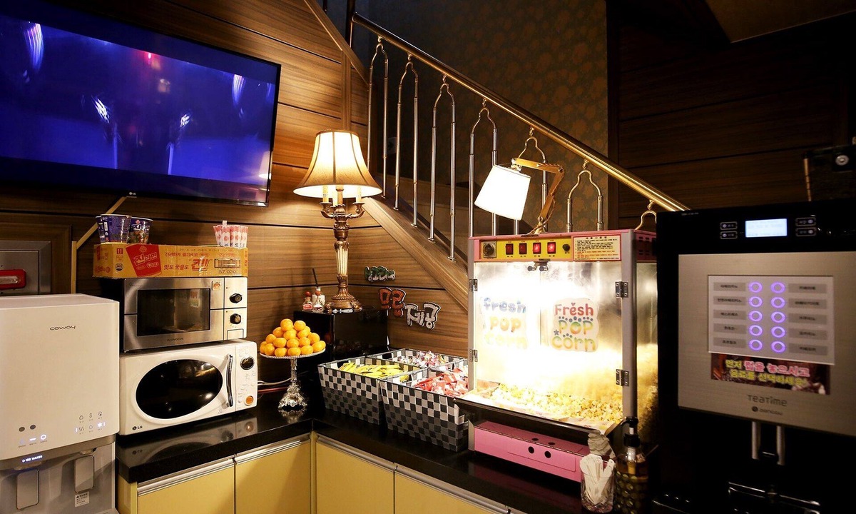 Asan Hotel | Asan Sangria