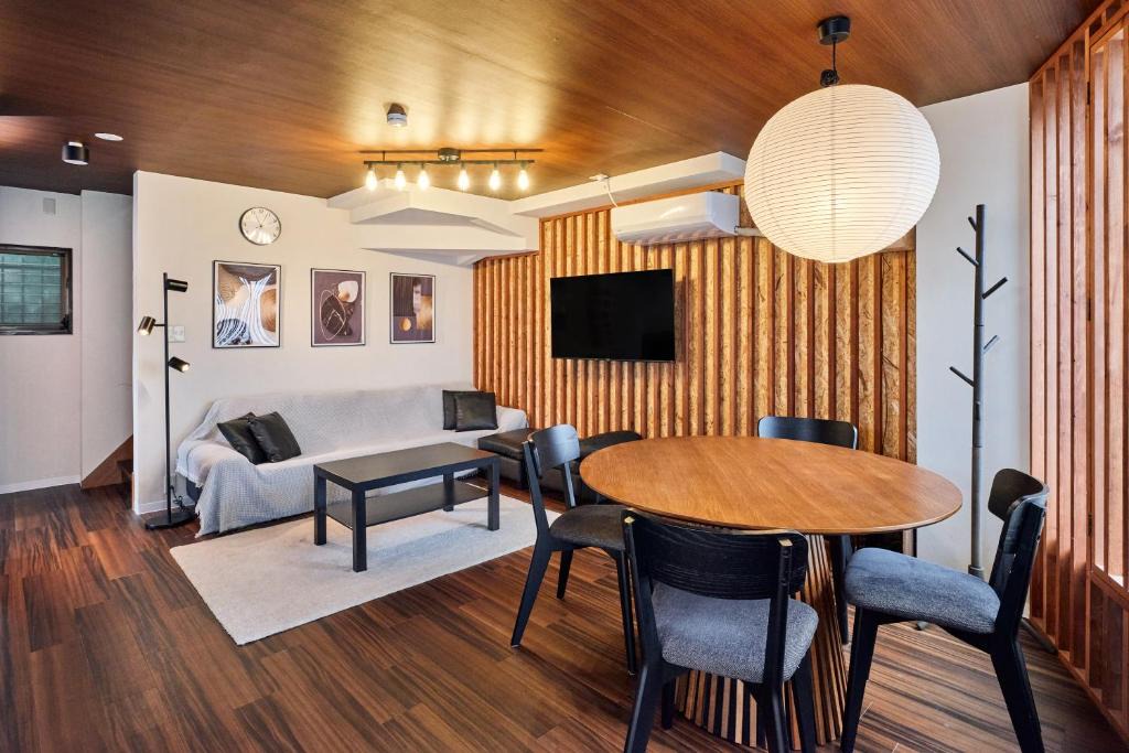 Suginami Apartment | asanagi