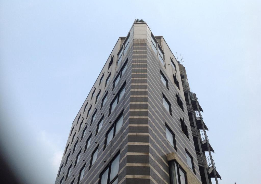 Kitakyushu Hotel | Asano Hotel
