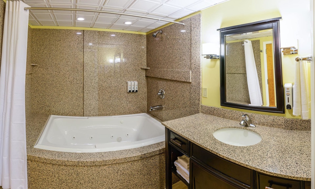 Wilmore Hotel | Asbury Inn & Suites
