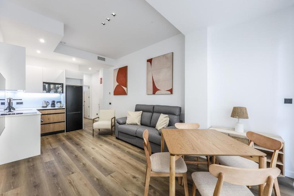 Pueblo Nuevo Apartment | Ascao 58