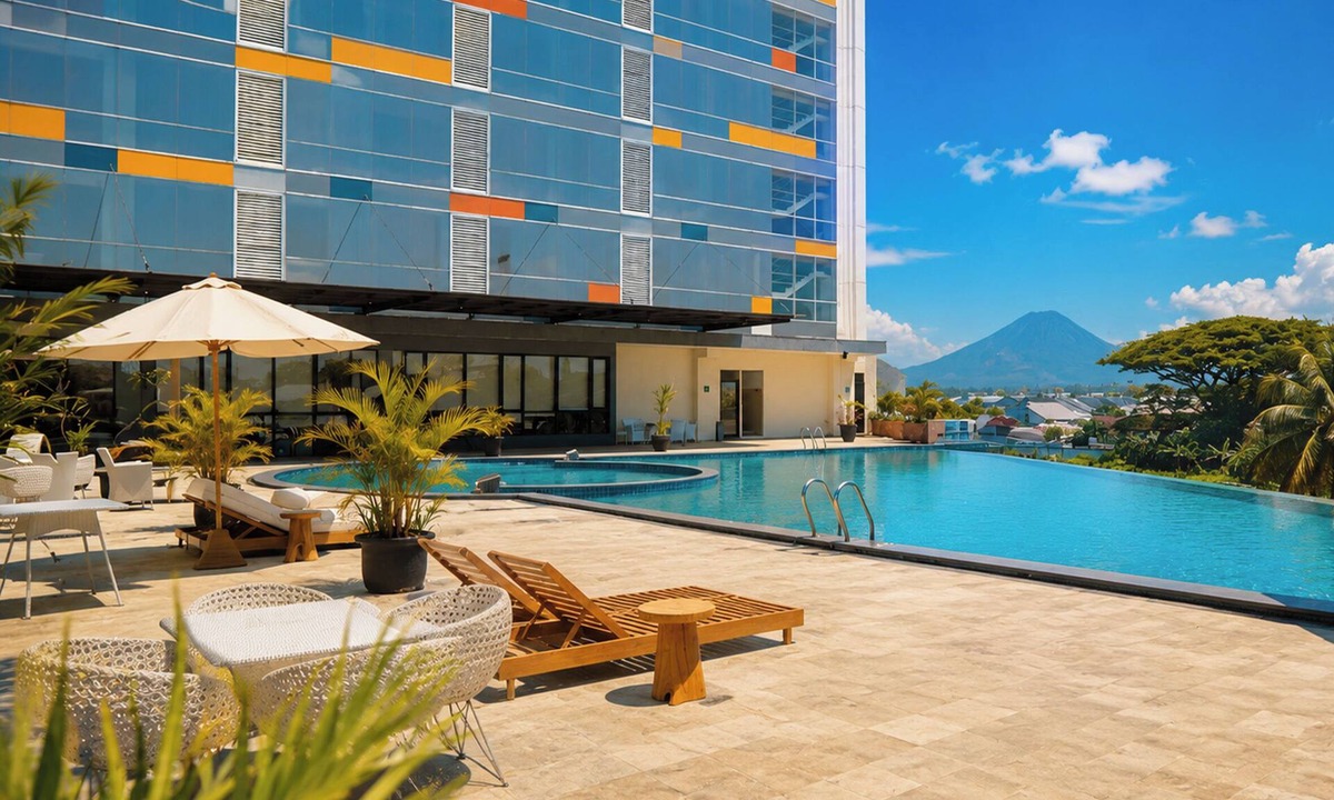 Malang Hotel | Ascent Premiere Hotel and Convention