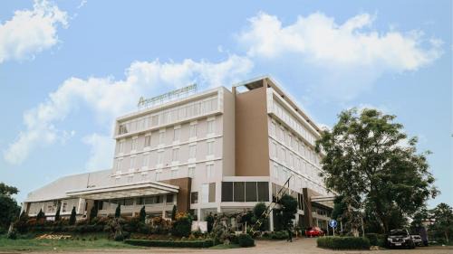 Pasuruan Hotel | Ascent Premiere Hotel & Convention Pasuruan