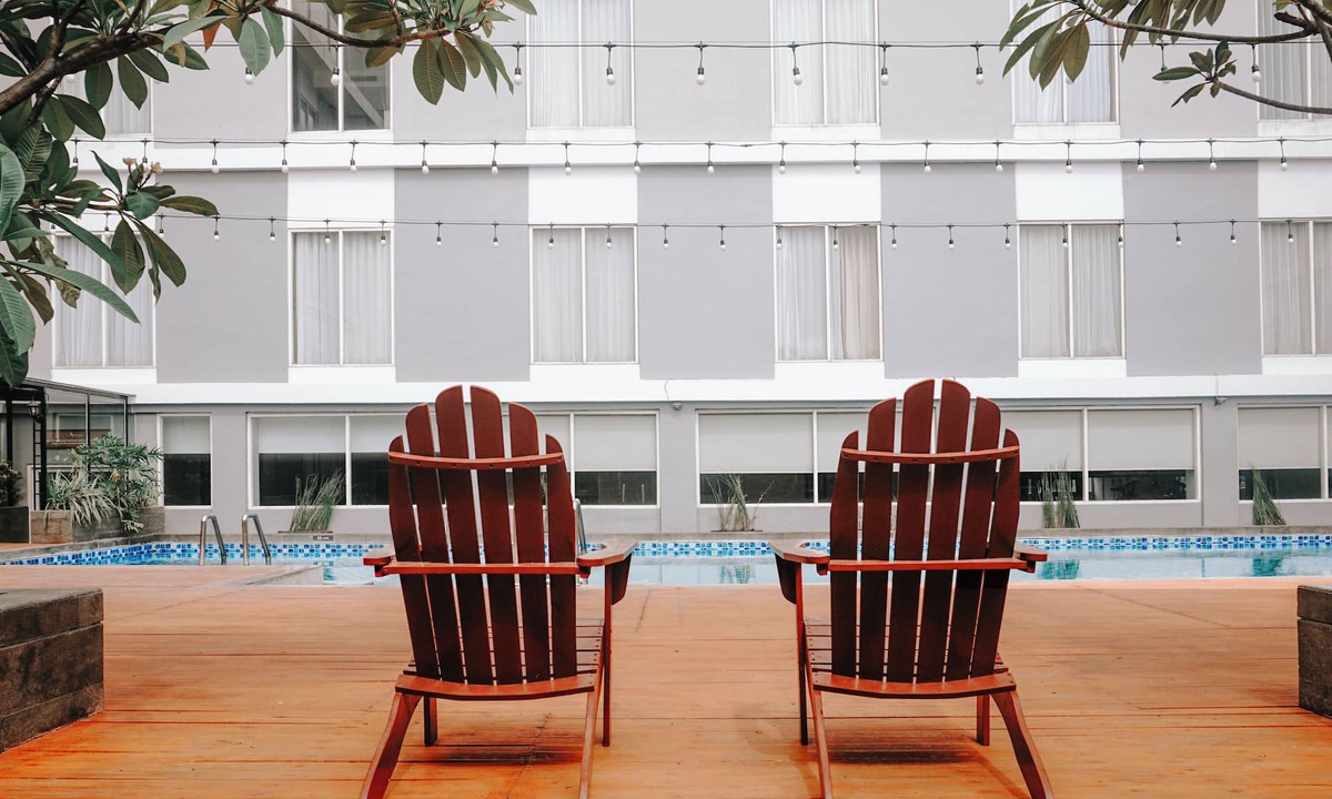 Pasuruan Hotel | Ascent Premiere Pasuruan