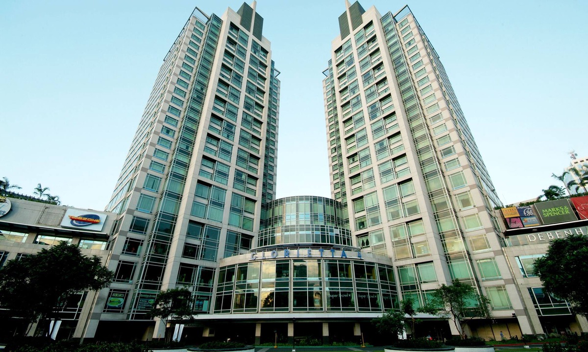 Urdaneta Hotel | Ascott Makati