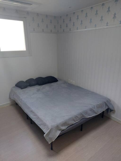 Seomyeon Apartment | asd