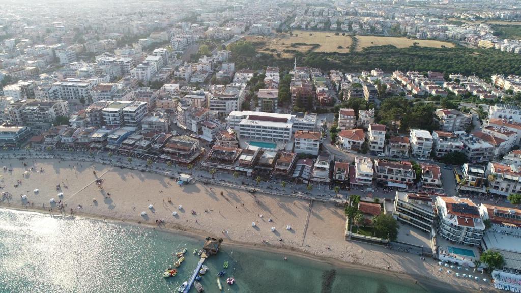 Altinkum Hotel | Asel Hotel Didim