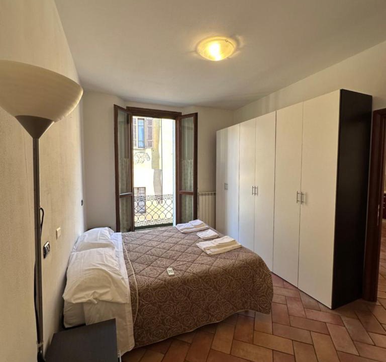 Cremona Apartment | Aselli Palace
